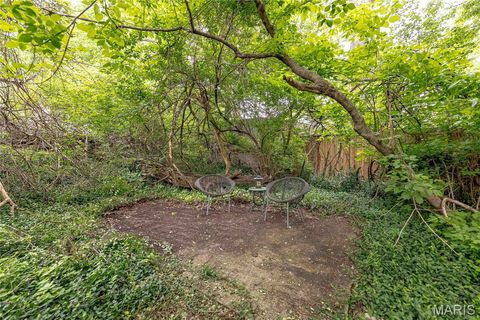 Tiny photo for 125 E Frisco Avenue, Webster Groves, MO 63119 (MLS # 26027930)