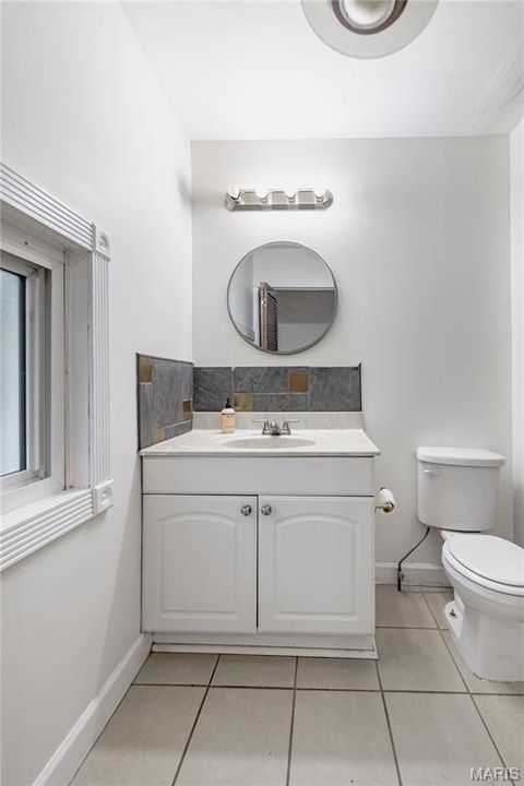 Tiny photo for 125 E Frisco Avenue, Webster Groves, MO 63119 (MLS # 26027930)