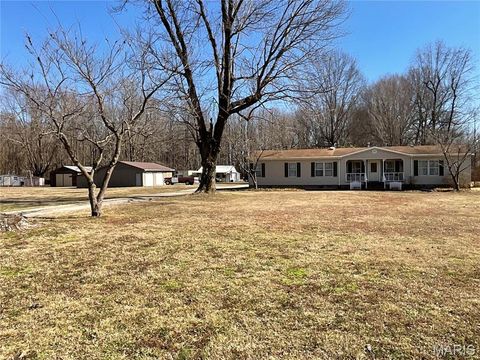 2116 County Road 607 Poplar Bluff MO 63901
