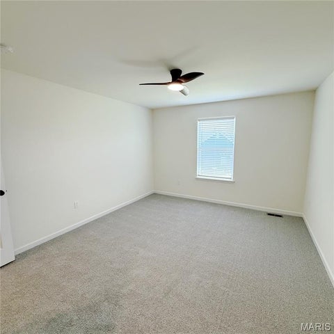 Tiny photo for 934 Little Fieldstone Ct Ct, Wentzville, MO 63385 (MLS # 26036901)