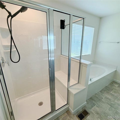 Tiny photo for 934 Little Fieldstone Ct Ct, Wentzville, MO 63385 (MLS # 26036901)