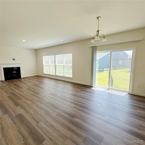 Tiny photo for 934 Little Fieldstone Ct Ct, Wentzville, MO 63385 (MLS # 26036901)