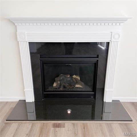 Tiny photo for 934 Little Fieldstone Ct Ct, Wentzville, MO 63385 (MLS # 26036901)