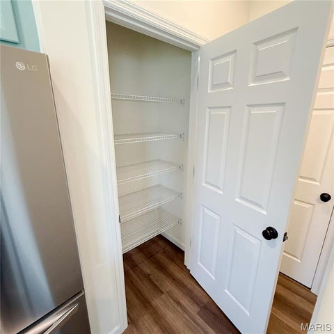 Tiny photo for 934 Little Fieldstone Ct Ct, Wentzville, MO 63385 (MLS # 26036901)