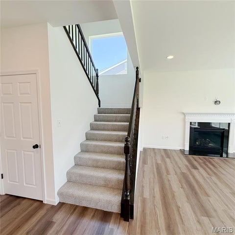 Tiny photo for 934 Little Fieldstone Ct Ct, Wentzville, MO 63385 (MLS # 26036901)