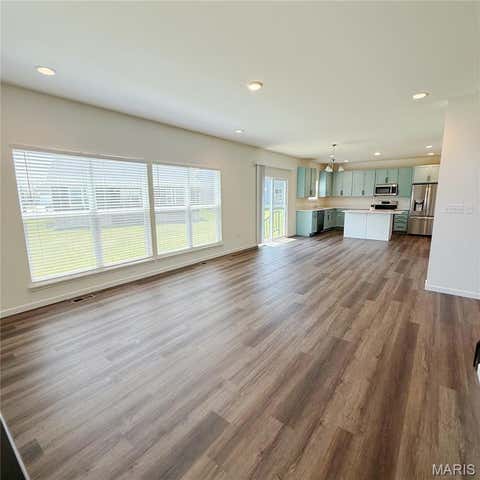 Tiny photo for 934 Little Fieldstone Ct Ct, Wentzville, MO 63385 (MLS # 26036901)