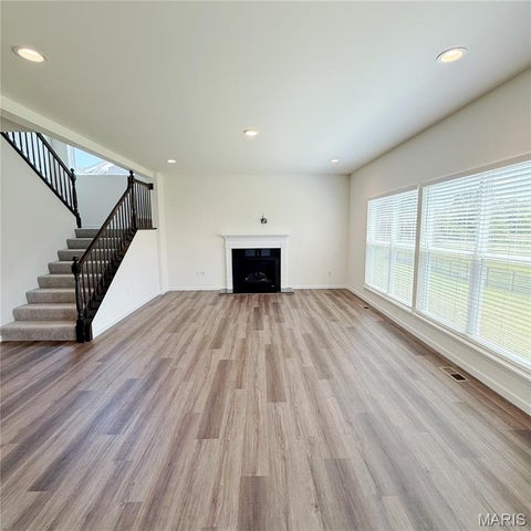 Tiny photo for 934 Little Fieldstone Ct Ct, Wentzville, MO 63385 (MLS # 26036901)