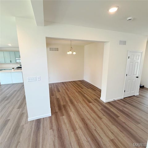 Tiny photo for 934 Little Fieldstone Ct Ct, Wentzville, MO 63385 (MLS # 26036901)