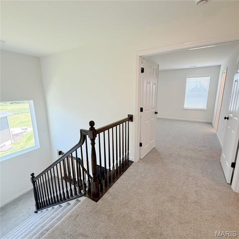 Tiny photo for 934 Little Fieldstone Ct Ct, Wentzville, MO 63385 (MLS # 26036901)