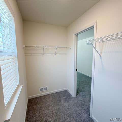 Tiny photo for 934 Little Fieldstone Ct Ct, Wentzville, MO 63385 (MLS # 26036901)