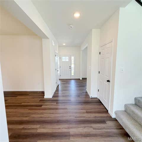 Tiny photo for 934 Little Fieldstone Ct Ct, Wentzville, MO 63385 (MLS # 26036901)