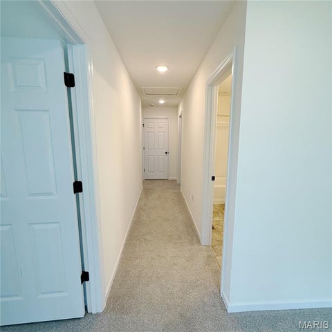 Tiny photo for 934 Little Fieldstone Ct Ct, Wentzville, MO 63385 (MLS # 26036901)