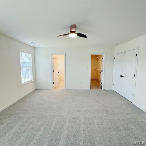 Tiny photo for 934 Little Fieldstone Ct Ct, Wentzville, MO 63385 (MLS # 26036901)