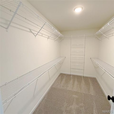 Tiny photo for 934 Little Fieldstone Ct Ct, Wentzville, MO 63385 (MLS # 26036901)