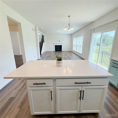 Tiny photo for 934 Little Fieldstone Ct Ct, Wentzville, MO 63385 (MLS # 26036901)