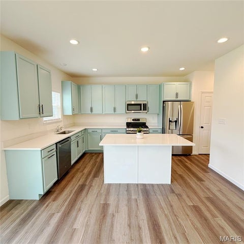 Tiny photo for 934 Little Fieldstone Ct Ct, Wentzville, MO 63385 (MLS # 26036901)