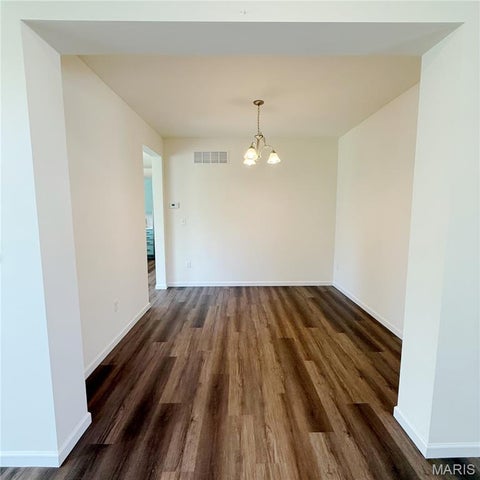 Tiny photo for 934 Little Fieldstone Ct Ct, Wentzville, MO 63385 (MLS # 26036901)