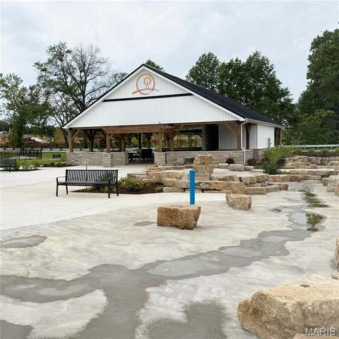 Tiny photo for 934 Little Fieldstone Ct Ct, Wentzville, MO 63385 (MLS # 26036901)