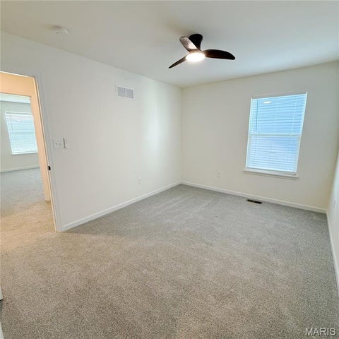 Tiny photo for 934 Little Fieldstone Ct Ct, Wentzville, MO 63385 (MLS # 26036901)