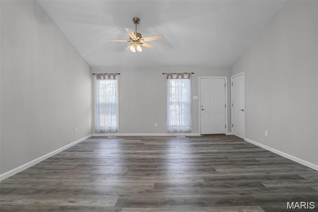 Timber Hills Twnhs Condo - Residential