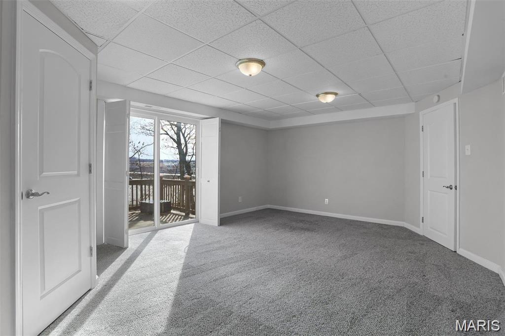 Timber Hills Twnhs Condo - Residential