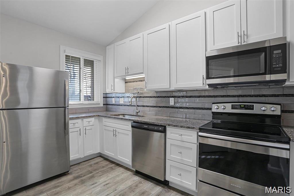 Timber Hills Twnhs Condo - Residential