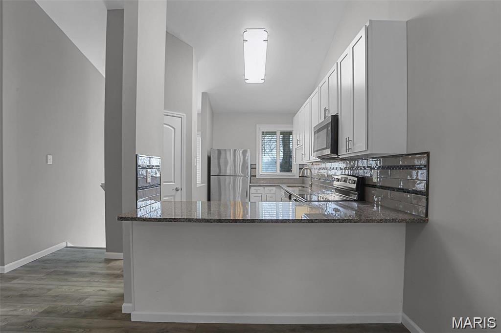 Timber Hills Twnhs Condo - Residential