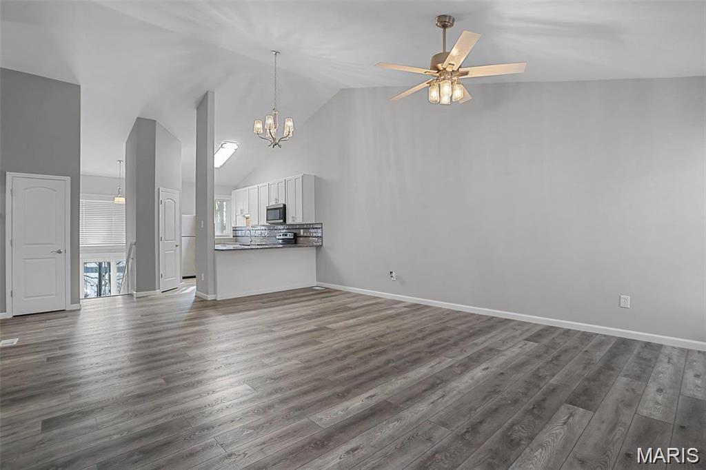 Timber Hills Twnhs Condo - Residential