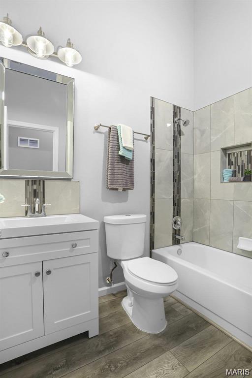 Timber Hills Twnhs Condo - Residential