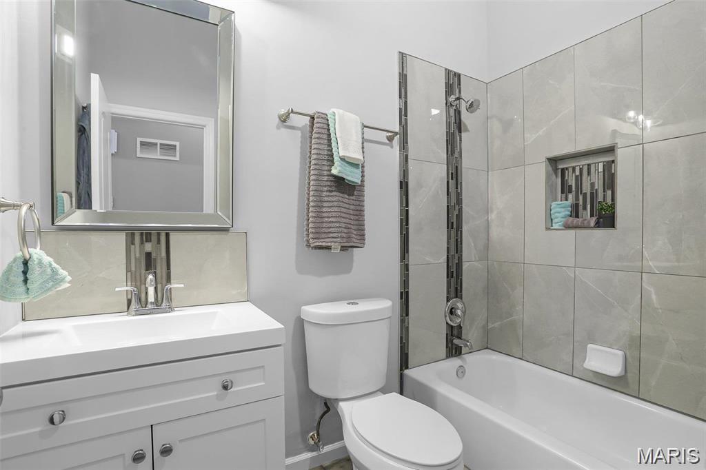 Timber Hills Twnhs Condo - Residential