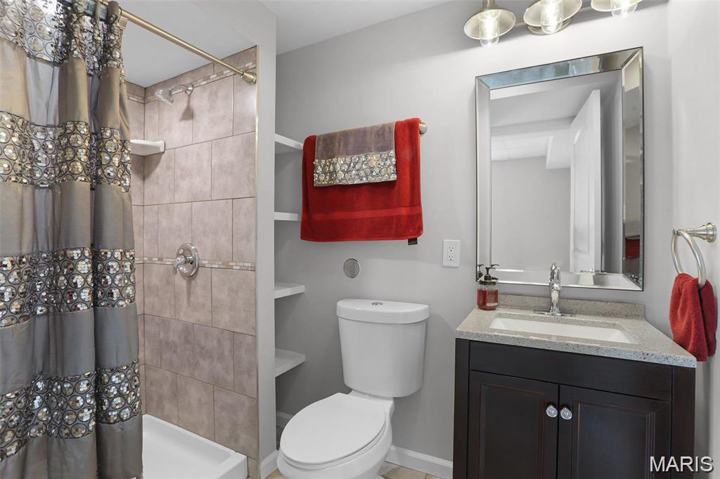 Timber Hills Twnhs Condo - Residential