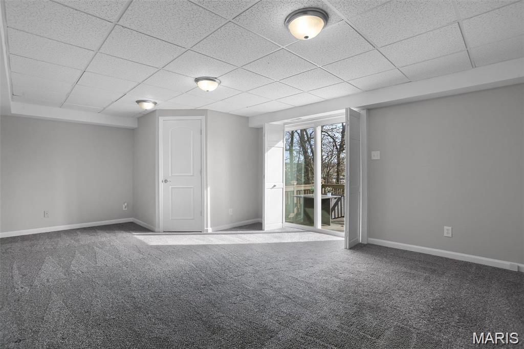 Timber Hills Twnhs Condo - Residential