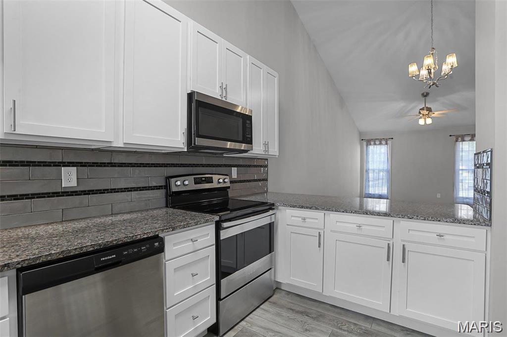 Timber Hills Twnhs Condo - Residential