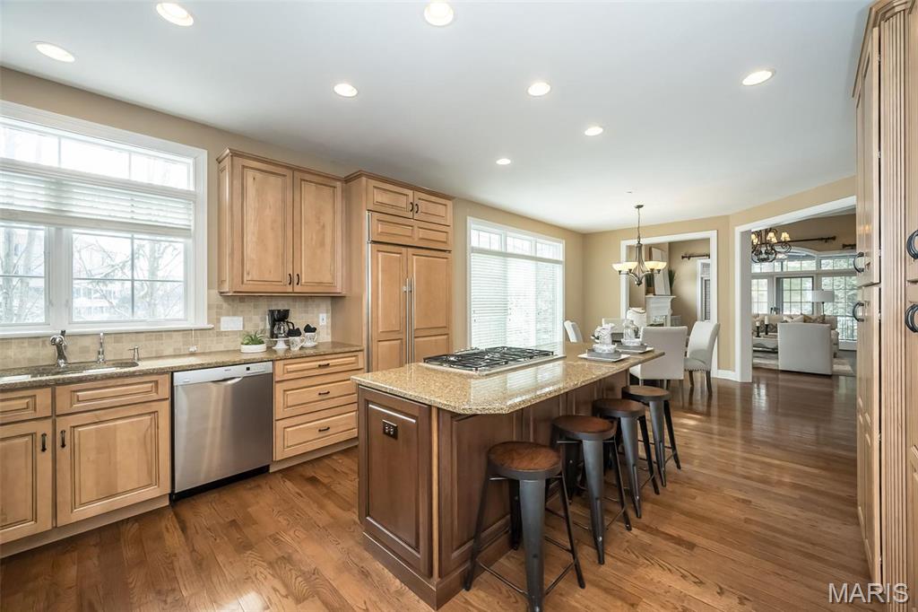 August Hill On Conway Two - Residential