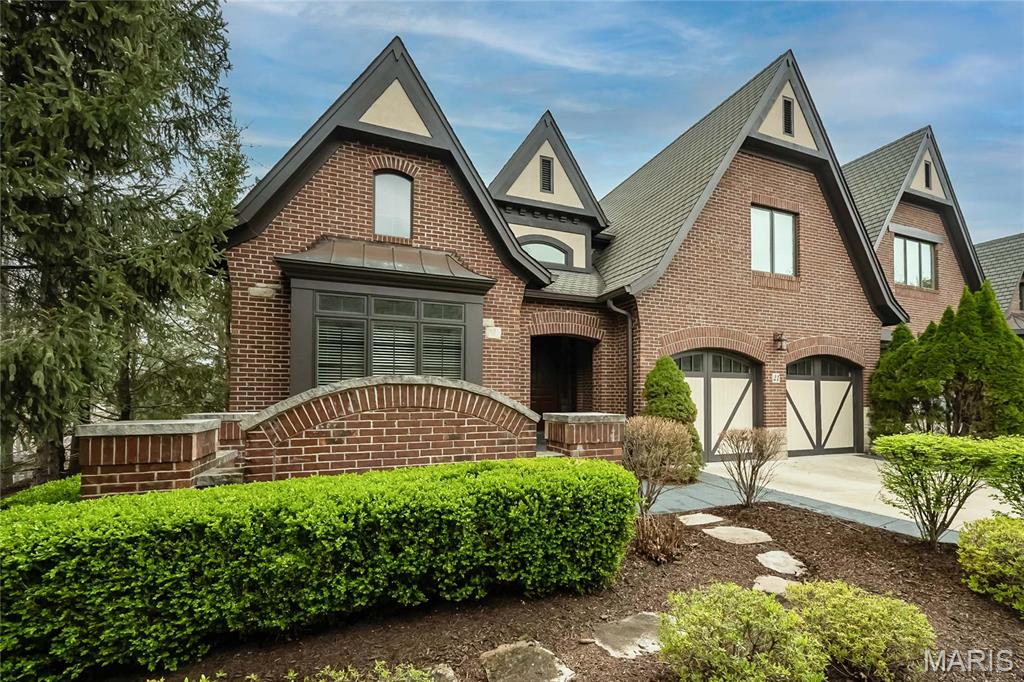 August Hill On Conway Two - Residential