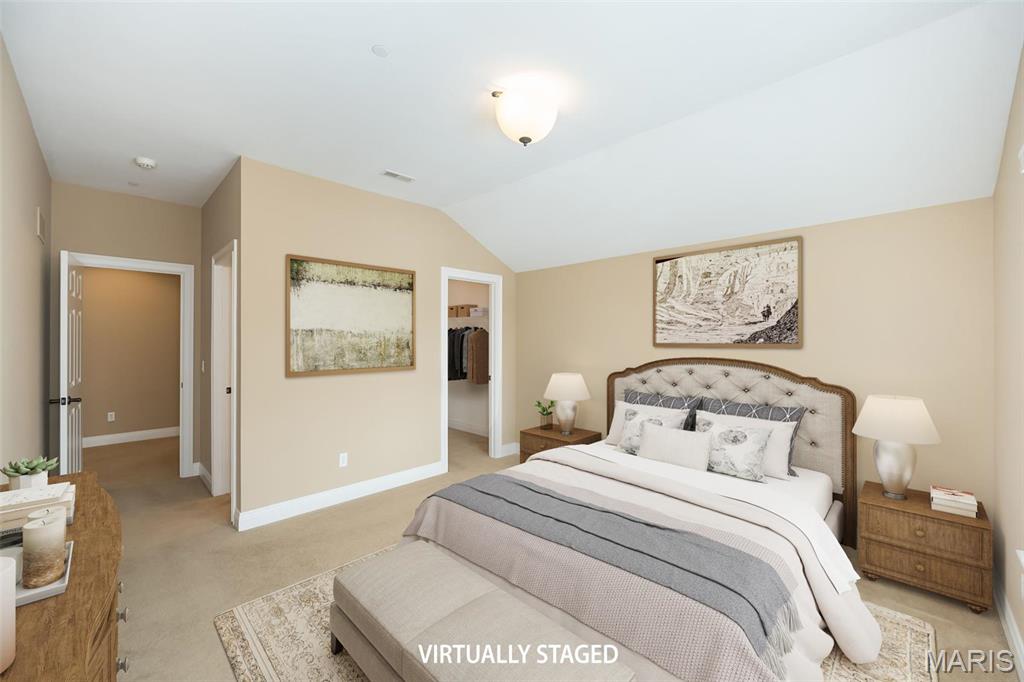 August Hill On Conway Two - Residential