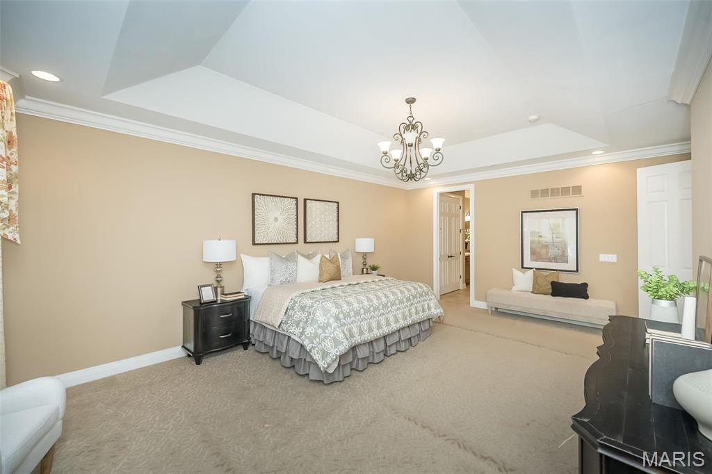 August Hill On Conway Two - Residential