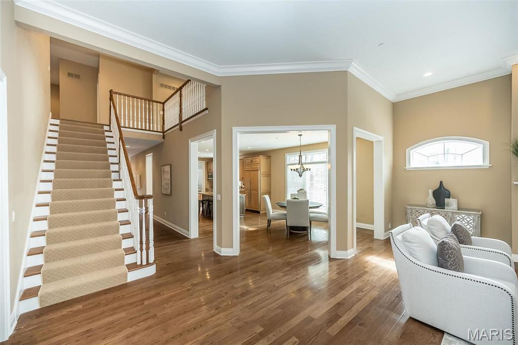 August Hill On Conway Two - Residential