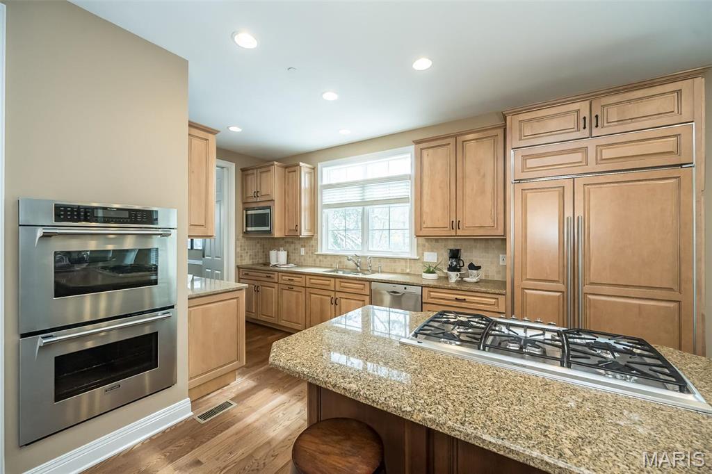 August Hill On Conway Two - Residential