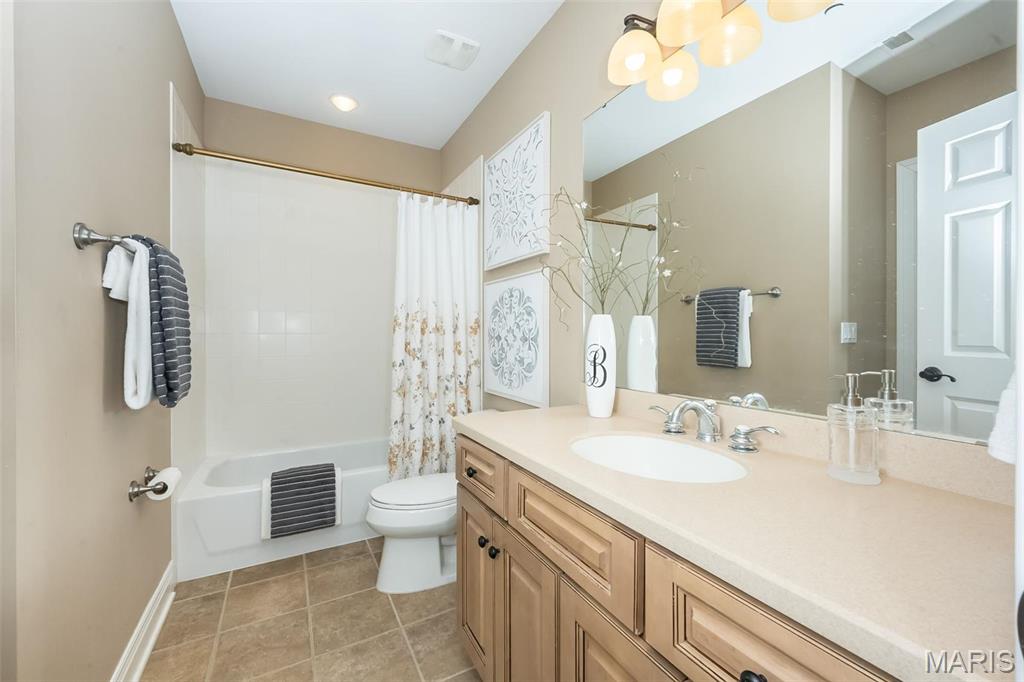 August Hill On Conway Two - Residential