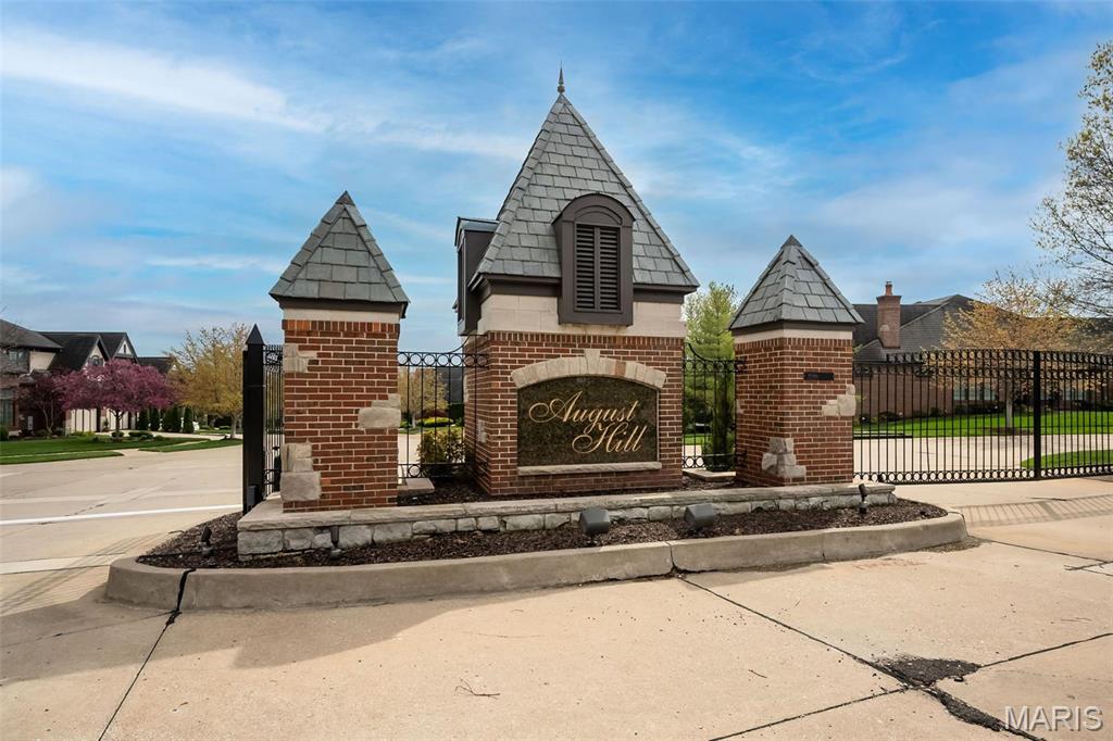 August Hill On Conway Two - Residential