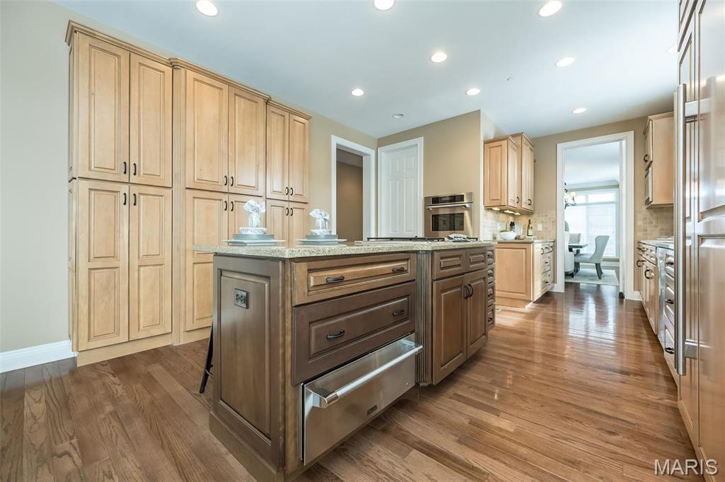 August Hill On Conway Two - Residential