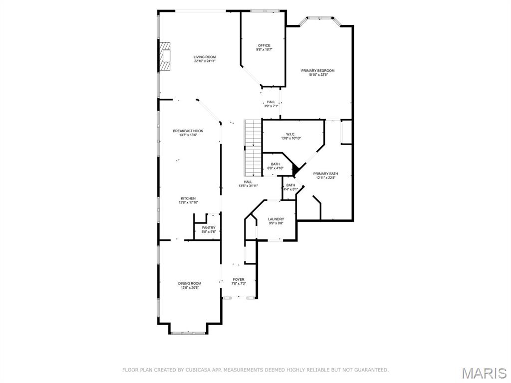 August Hill On Conway Two - Residential
