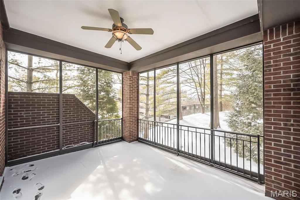 August Hill On Conway Two - Residential