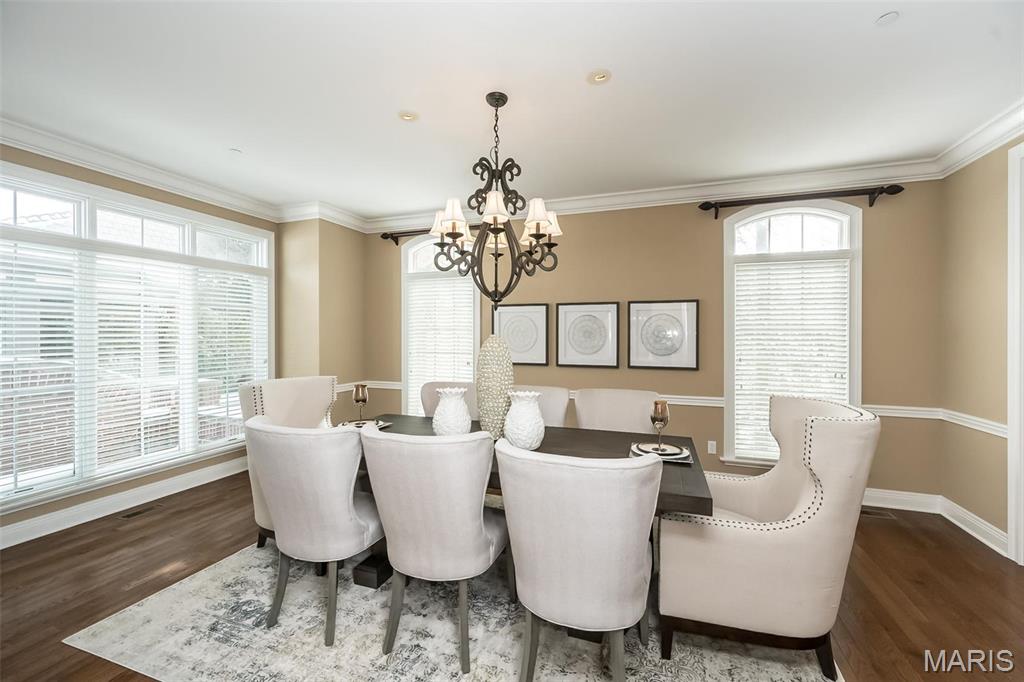 August Hill On Conway Two - Residential