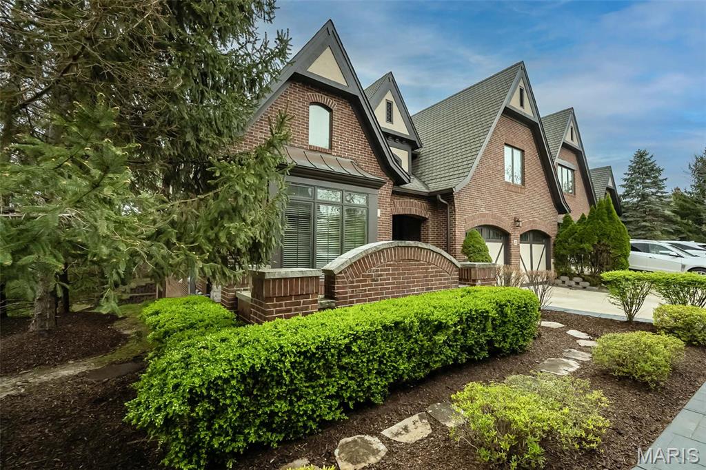 August Hill On Conway Two - Residential