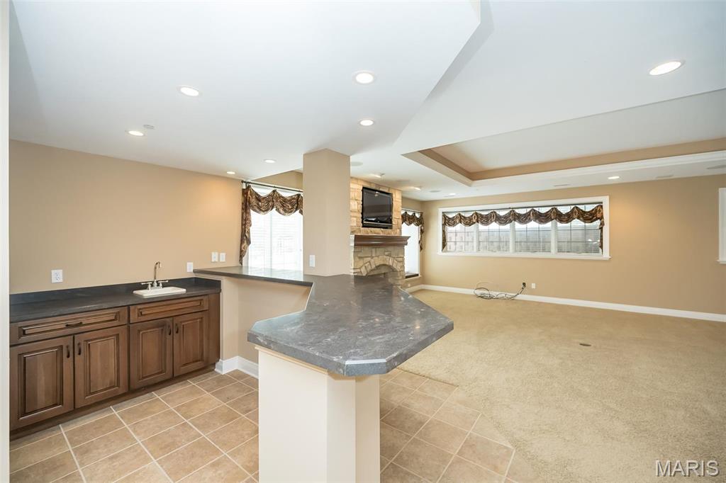 August Hill On Conway Two - Residential