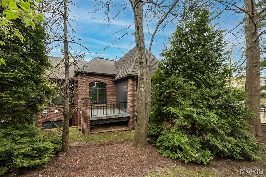 August Hill On Conway Two - Residential