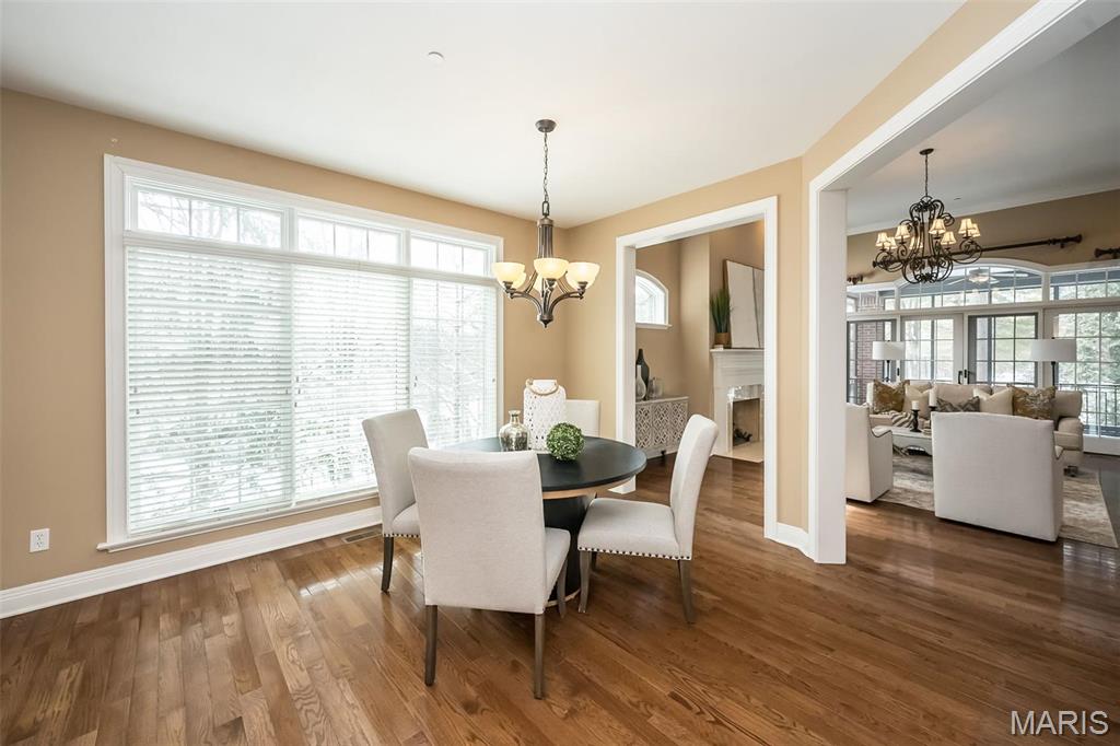 August Hill On Conway Two - Residential