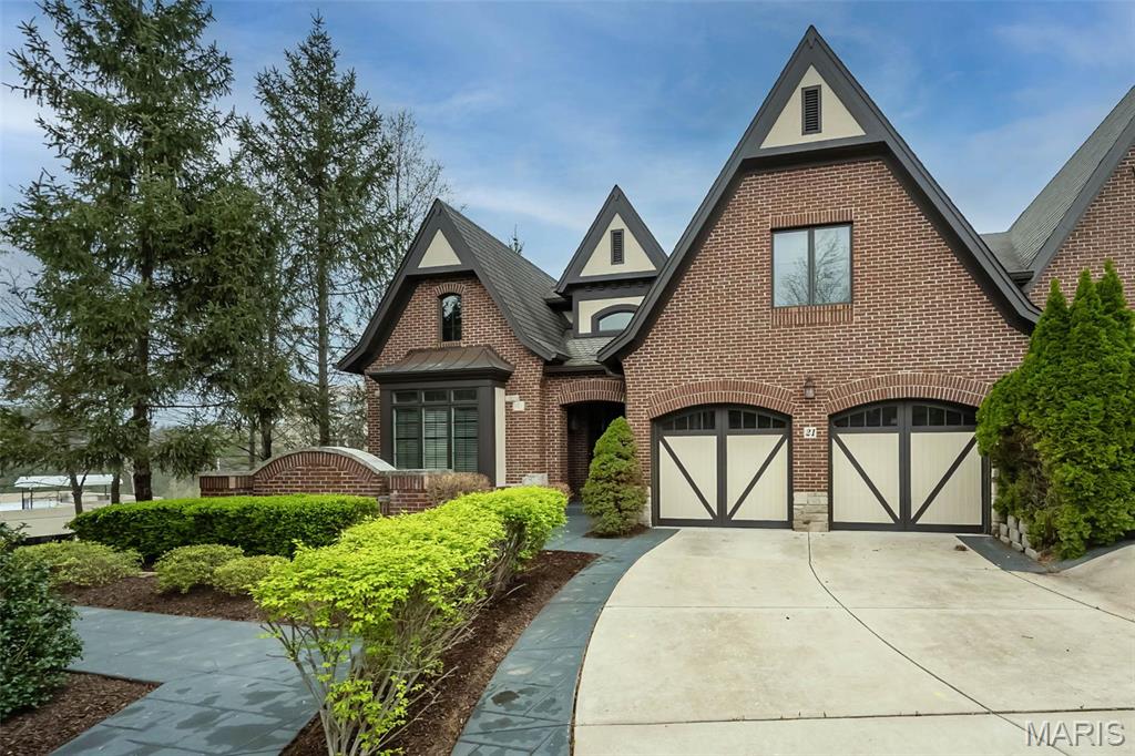 August Hill On Conway Two - Residential